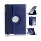 Samsung Galaxy Tab A9 Plus 11" Case 2023 - 360° Rotation & Multi-Angle Smart Folio Stand Cover (SM-X210/X215/X216)