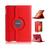 360° Rotating Case for Samsung Galaxy Tab A9 8.7" 2023 - Smart Folio Protective Tablet Cover (SM-X110, SM-X115) - Galaxy Tab A9 Multi-Angle Case