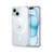 iPhone 16 Pro Max Case with Camera Control - MagSafe iPhone 16 Pro Max Case - Shockproof Military-Grade Protection, Clear and Classic Hybrid Case (HaloLock) - Magnetic Phone Case for iPhone 16 Pro Max