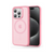 iPhone 16 Pro Max Case with Camera Control - MagSafe iPhone 16 Pro Max Case - Shockproof Military-Grade Protection, Clear and Classic Hybrid Case (HaloLock) - Magnetic Phone Case for iPhone 16 Pro Max