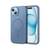 iPhone 16 Pro Max Case with Camera Control - MagSafe iPhone 16 Pro Max Case - Shockproof Military-Grade Protection, Clear and Classic Hybrid Case (HaloLock) - Magnetic Phone Case for iPhone 16 Pro Max