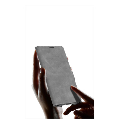 New Design Luxury Multifunctional Leather Flip Case For Samsung Galaxy S22 S23 S24 and S25 Series
