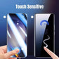 Samsung Galaxy S25 Ultra/S24 Plus Tempered Glass Screen Protector - Easy Install Full Coverage