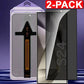 Samsung Galaxy S25 Ultra/S24 Plus Tempered Glass Screen Protector - Easy Install Full Coverage
