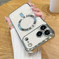 Case For iPhone 17 Pro Max 17 Pro MagSafe Magnetic Shockproof Heavy Duty Cover