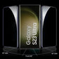 Samsung Galaxy S25 Ultra/S24 Plus Tempered Glass Screen Protector - Easy Install Full Coverage