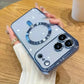 Case For iPhone 17 Pro Max 17 Pro MagSafe Magnetic Shockproof Heavy Duty Cover