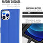 iPhone 16e / 16/15/14/13/12/11 (Pro/Pro Max/X/XS/XR/SE) Leather Wallet Case - Magnetic Flip Cover with Card Slots & Kickstand