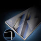 Samsung Galaxy S25 Ultra/S24 Plus Tempered Glass Screen Protector - Easy Install Full Coverage