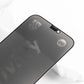 Premium Privacy Screen Protector for iPhone 16 15 14 13 12 11 Plus Pro Max - iPhone Privacy Anti-Spy Glass