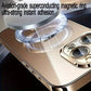 Case For iPhone 17 Pro Max 17 Pro MagSafe Magnetic Shockproof Heavy Duty Cover