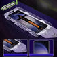 Samsung Galaxy S25 Ultra/S24 Plus Tempered Glass Screen Protector - Easy Install Full Coverage
